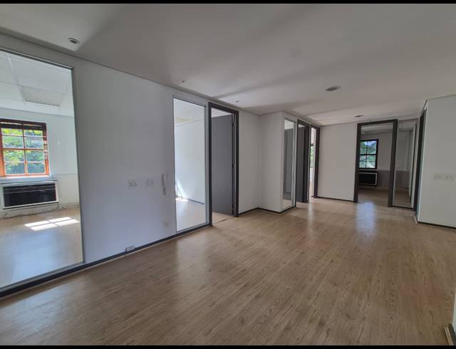 253M² OFFICE TO LET IN SANDTON CENTRAL